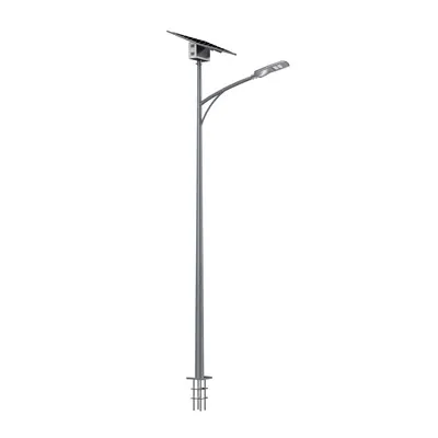 Solar Street Light 100W