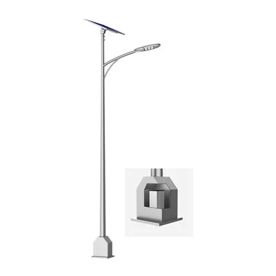Solar Street Light 120W